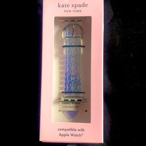 Kate Spade Apple Watch band